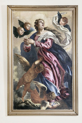 Vue d'ensemble. © Région Bourgogne-Franche-Comté, Inventaire du patrimoine