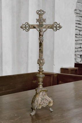 Vue d'ensemble. © Région Bourgogne-Franche-Comté, Inventaire du patrimoine