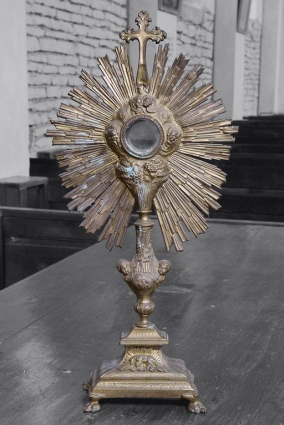 Vue d'ensemble. © Région Bourgogne-Franche-Comté, Inventaire du patrimoine