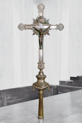 Vue d'ensemble. © Région Bourgogne-Franche-Comté, Inventaire du patrimoine