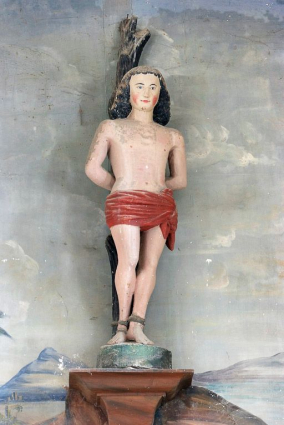 Vue d'ensemble. © Région Bourgogne-Franche-Comté, Inventaire du patrimoine