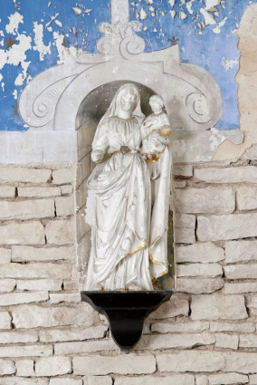 Vue d'ensemble. © Région Bourgogne-Franche-Comté, Inventaire du patrimoine