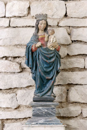 Vue d'ensemble. © Région Bourgogne-Franche-Comté, Inventaire du patrimoine