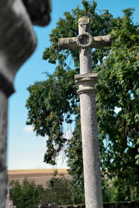 Détail. © Région Bourgogne-Franche-Comté, Inventaire du patrimoine