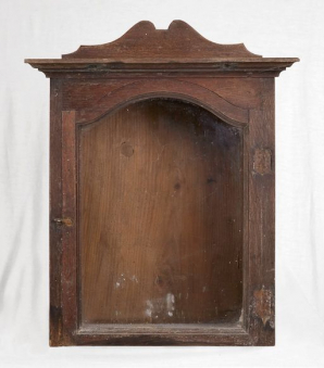Vue d'ensemble. © Région Bourgogne-Franche-Comté, Inventaire du patrimoine Vue d'ensemble. © Région Bourgogne-Franche-Comté, Inventaire du patrimoine