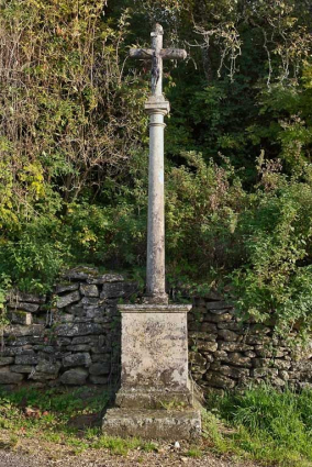 Vue d'ensemble. © Région Bourgogne-Franche-Comté, Inventaire du patrimoine Vue d'ensemble. © Région Bourgogne-Franche-Comté, Inventaire du patrimoine