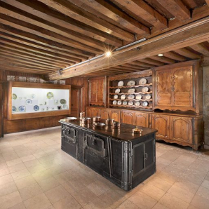 Vue d'ensemble. © Région Bourgogne-Franche-Comté, Inventaire du patrimoine