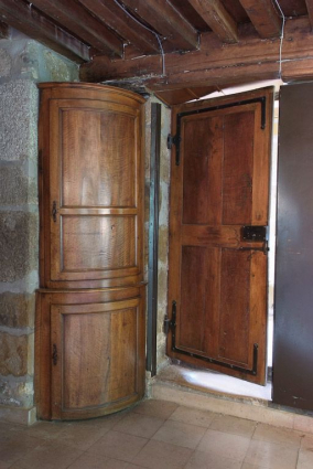 Vue d'ensemble. © Région Bourgogne-Franche-Comté, Inventaire du patrimoine