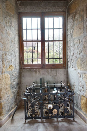 Vue d'ensemble. © Région Bourgogne-Franche-Comté, Inventaire du patrimoine