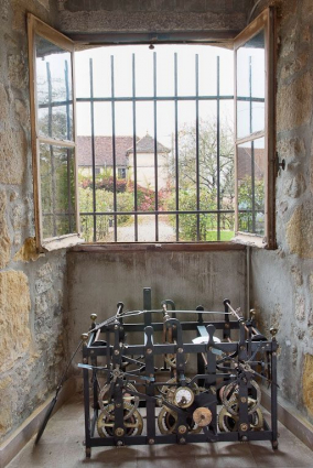 Vue d'ensemble. © Région Bourgogne-Franche-Comté, Inventaire du patrimoine