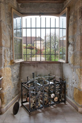 Vue d'ensemble. © Région Bourgogne-Franche-Comté, Inventaire du patrimoine