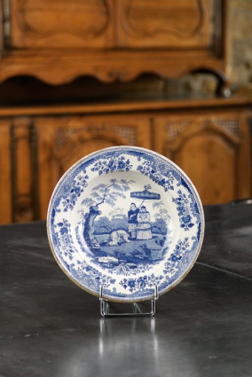 Vue d'ensemble. © Région Bourgogne-Franche-Comté, Inventaire du patrimoine