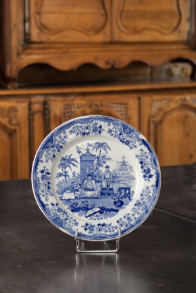 Vue d'ensemble. © Région Bourgogne-Franche-Comté, Inventaire du patrimoine