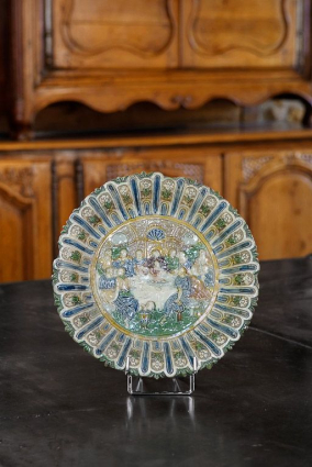 Vue d'ensemble. © Région Bourgogne-Franche-Comté, Inventaire du patrimoine