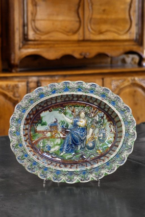 Vue d'ensemble. © Région Bourgogne-Franche-Comté, Inventaire du patrimoine