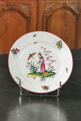 Vue d'ensemble. © Région Bourgogne-Franche-Comté, Inventaire du patrimoine