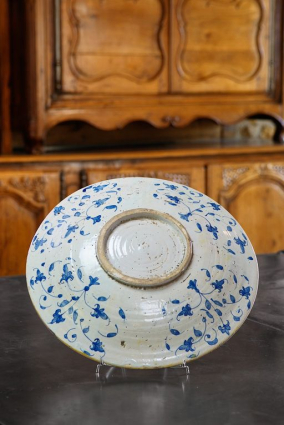 Revers. © Région Bourgogne-Franche-Comté, Inventaire du patrimoine