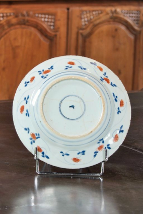 Revers. © Région Bourgogne-Franche-Comté, Inventaire du patrimoine