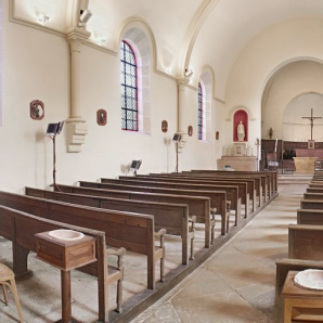 Vue partielle. © Région Bourgogne-Franche-Comté, Inventaire du patrimoine