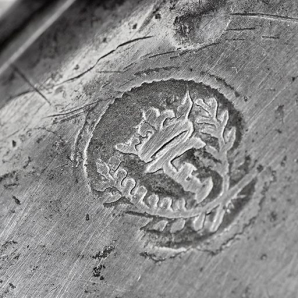 Poinçon. © Région Bourgogne-Franche-Comté, Inventaire du patrimoine