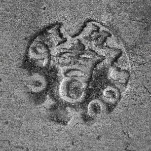 Poinçon. © Région Bourgogne-Franche-Comté, Inventaire du patrimoine