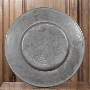 Revers. © Région Bourgogne-Franche-Comté, Inventaire du patrimoine