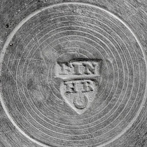 Poinçon. © Région Bourgogne-Franche-Comté, Inventaire du patrimoine