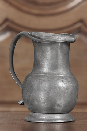 Pot à eau n° 150. © Région Bourgogne-Franche-Comté, Inventaire du patrimoine