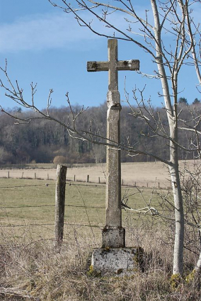 Vue d'ensemble. © Région Bourgogne-Franche-Comté, Inventaire du patrimoine
