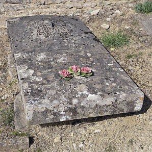 Vue d'ensemble. © Région Bourgogne-Franche-Comté, Inventaire du patrimoine