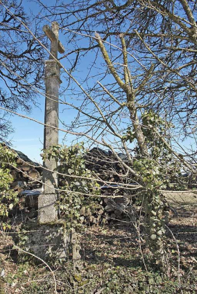 Vue d'ensemble. © Région Bourgogne-Franche-Comté, Inventaire du patrimoine