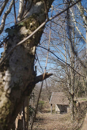 Site. © Région Bourgogne-Franche-Comté, Inventaire du patrimoine