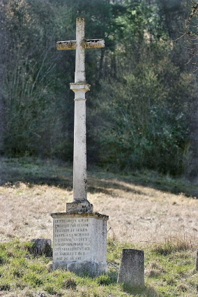 Vue d'ensemble. © Région Bourgogne-Franche-Comté, Inventaire du patrimoine