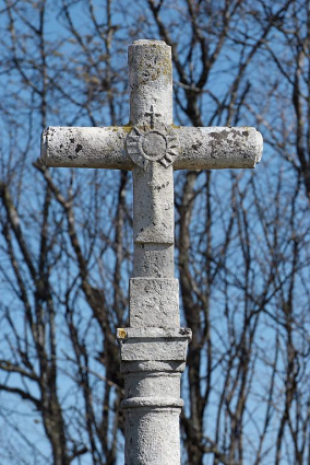 Détail. © Région Bourgogne-Franche-Comté, Inventaire du patrimoine