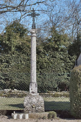 Vue d'ensemble. © Région Bourgogne-Franche-Comté, Inventaire du patrimoine