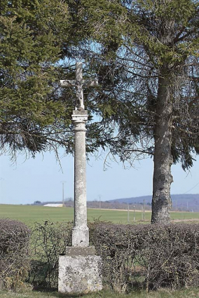 Vue d'ensemble. © Région Bourgogne-Franche-Comté, Inventaire du patrimoine