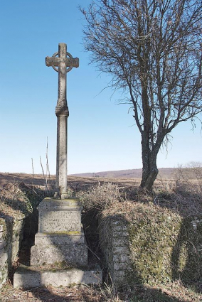 Vue d'ensemble. © Région Bourgogne-Franche-Comté, Inventaire du patrimoine