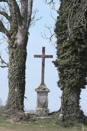 Vue d'ensemble. © Région Bourgogne-Franche-Comté, Inventaire du patrimoine