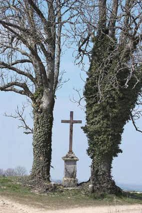 Vue d'ensemble. © Région Bourgogne-Franche-Comté, Inventaire du patrimoine