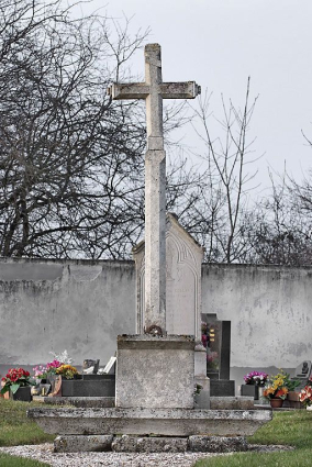 Vue d'ensemble. © Région Bourgogne-Franche-Comté, Inventaire du patrimoine