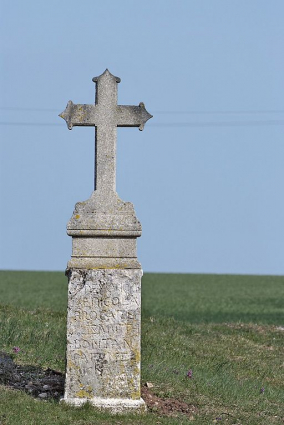 Vue d'ensemble. © Région Bourgogne-Franche-Comté, Inventaire du patrimoine