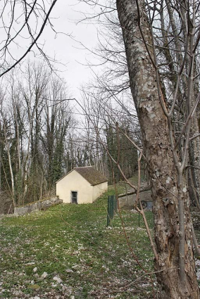 Site. © Région Bourgogne-Franche-Comté, Inventaire du patrimoine