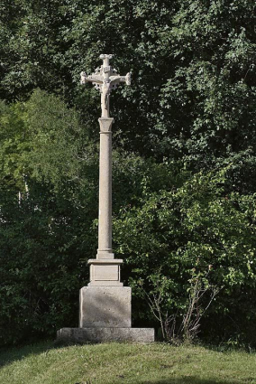 Vue d'ensemble. © Région Bourgogne-Franche-Comté, Inventaire du patrimoine