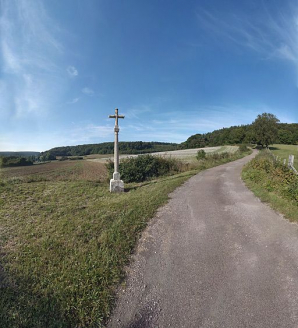 Site. © Région Bourgogne-Franche-Comté, Inventaire du patrimoine