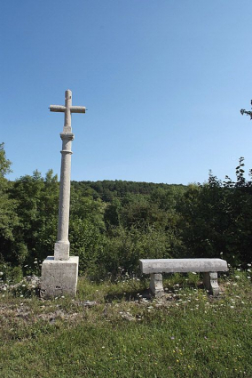 Vue d'ensemble. © Région Bourgogne-Franche-Comté, Inventaire du patrimoine