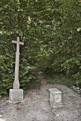 Vue d'ensemble. © Région Bourgogne-Franche-Comté, Inventaire du patrimoine