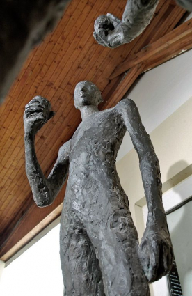 Détail. © Région Bourgogne-Franche-Comté, Inventaire du patrimoine