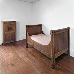 Vue d'ensemble. © Région Bourgogne-Franche-Comté, Inventaire du patrimoine