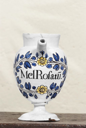 Vue de face. © Région Bourgogne-Franche-Comté, Inventaire du patrimoine