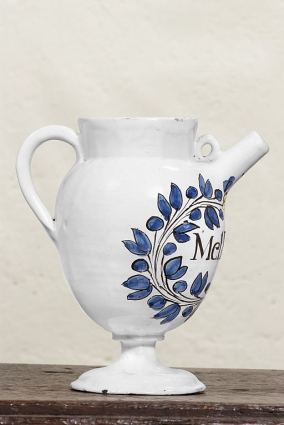 Vue de profil. © Région Bourgogne-Franche-Comté, Inventaire du patrimoine